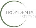 Troy Dental Studio logo